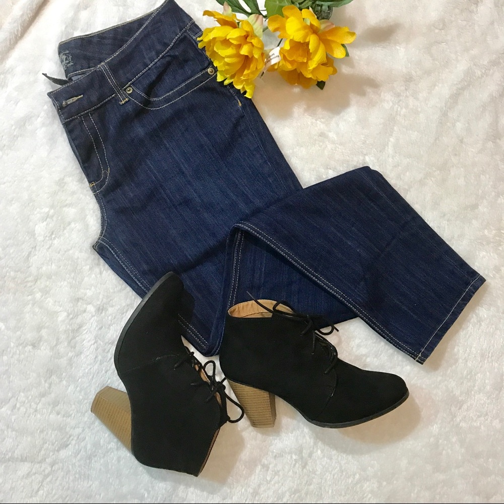 Seven jeans